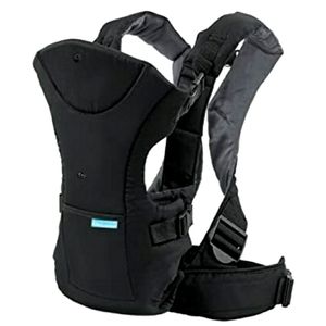 NWOT Infantino 3 in 1 Baby Carrier